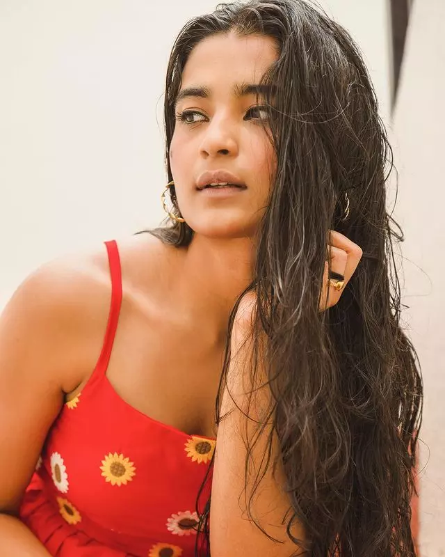 Chaithra Achars Instagram Photo Fiesta Chaithra Achars Instagram Photo Fiesta