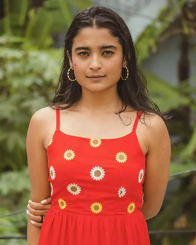 Chaithra Achars Instagram Photo Fiesta Chaithra Achars Instagram Photo Fiesta