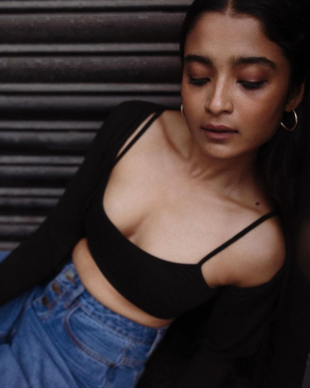 Chaithra Achars Instagram Photo Fiesta Chaithra Achars Instagram Photo Fiesta