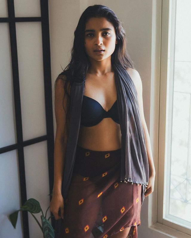 Chaithra Achars Instagram Photo Fiesta Chaithra Achars Instagram Photo Fiesta