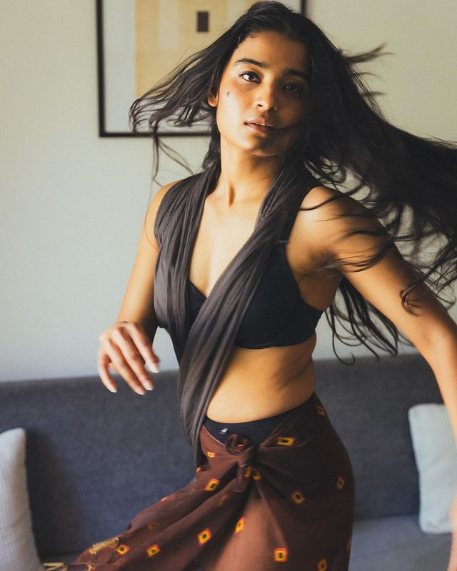 Chaithra Achars Instagram Photo Fiesta Chaithra Achars Instagram Photo Fiesta