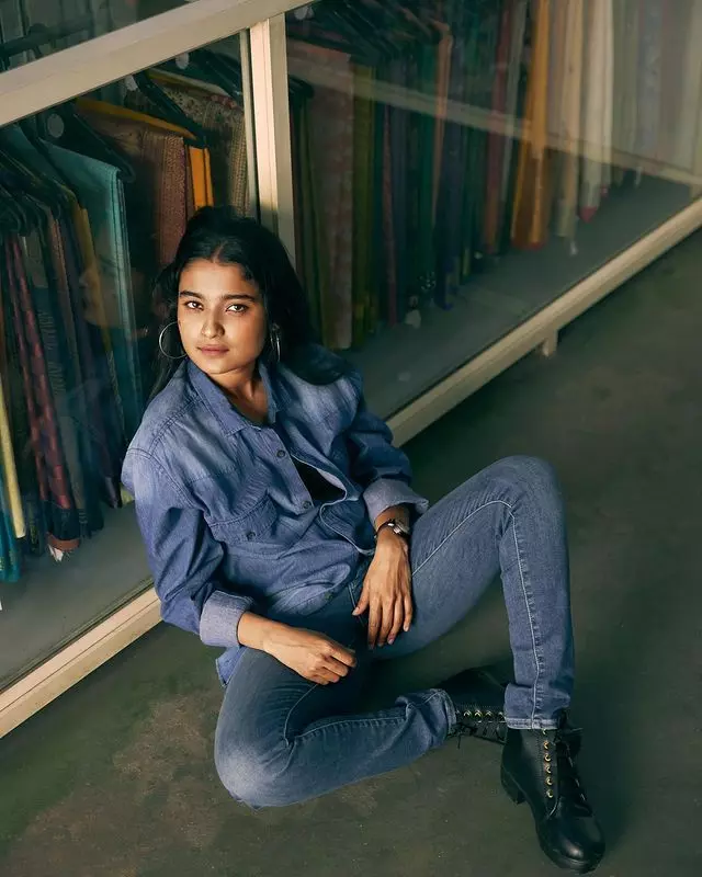 Chaithra Achars Instagram Photo Fiesta Chaithra Achars Instagram Photo Fiesta