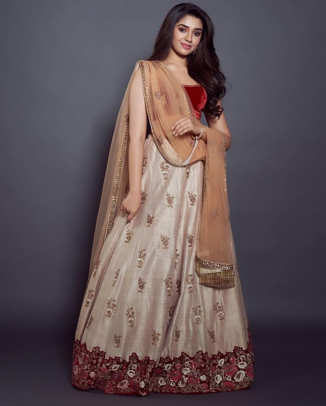 Krithi Shetty Glows Beautifully in the Rain Krithi Shetty Glows Beautifully in the Rain