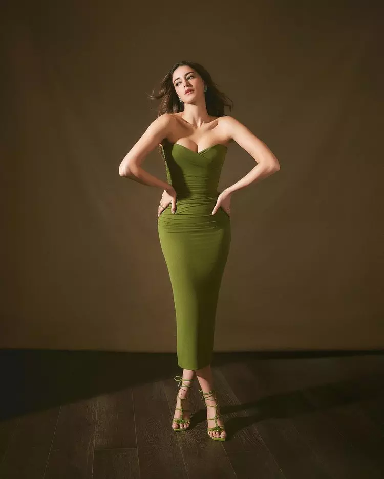 Ananya Pandays Fashion Is Always on Point Ananya Pandays Fashion Is Always on Point