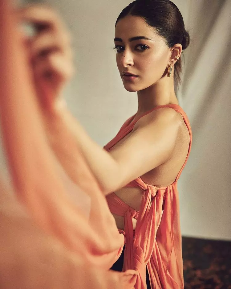 Ananya Pandays Fashion Is Always on Point Ananya Pandays Fashion Is Always on Point