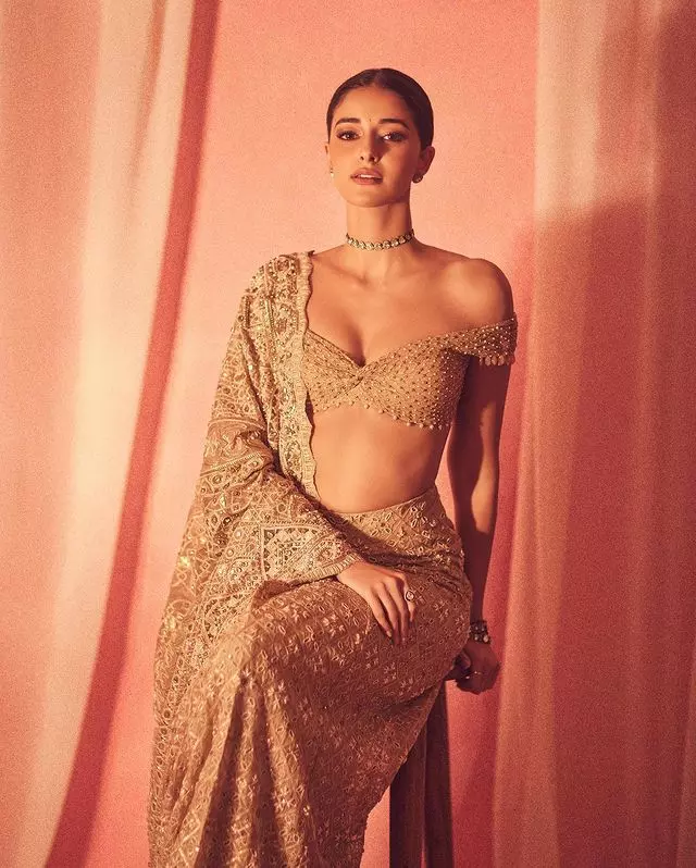 Ananya Pandays Fashion Is Always on Point Ananya Pandays Fashion Is Always on Point
