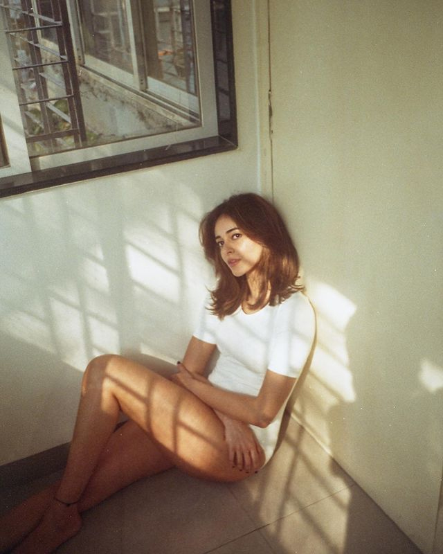 Ananya Pandays Fashion Is Always on Point