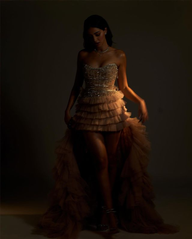 Ananya Pandays Fashion Is Always on Point