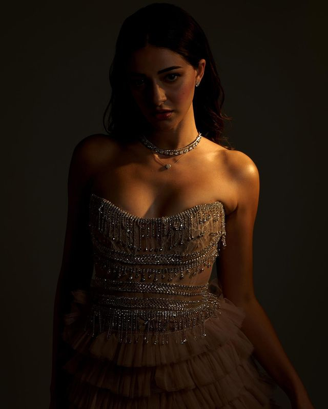 Ananya Pandays Fashion Is Always on Point Ananya Pandays Fashion Is Always on Point
