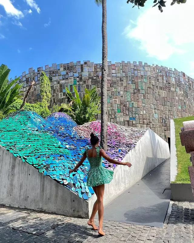 Samyuktha Slays Her Gym Looks Samyuktha Slays Her Gym Looks