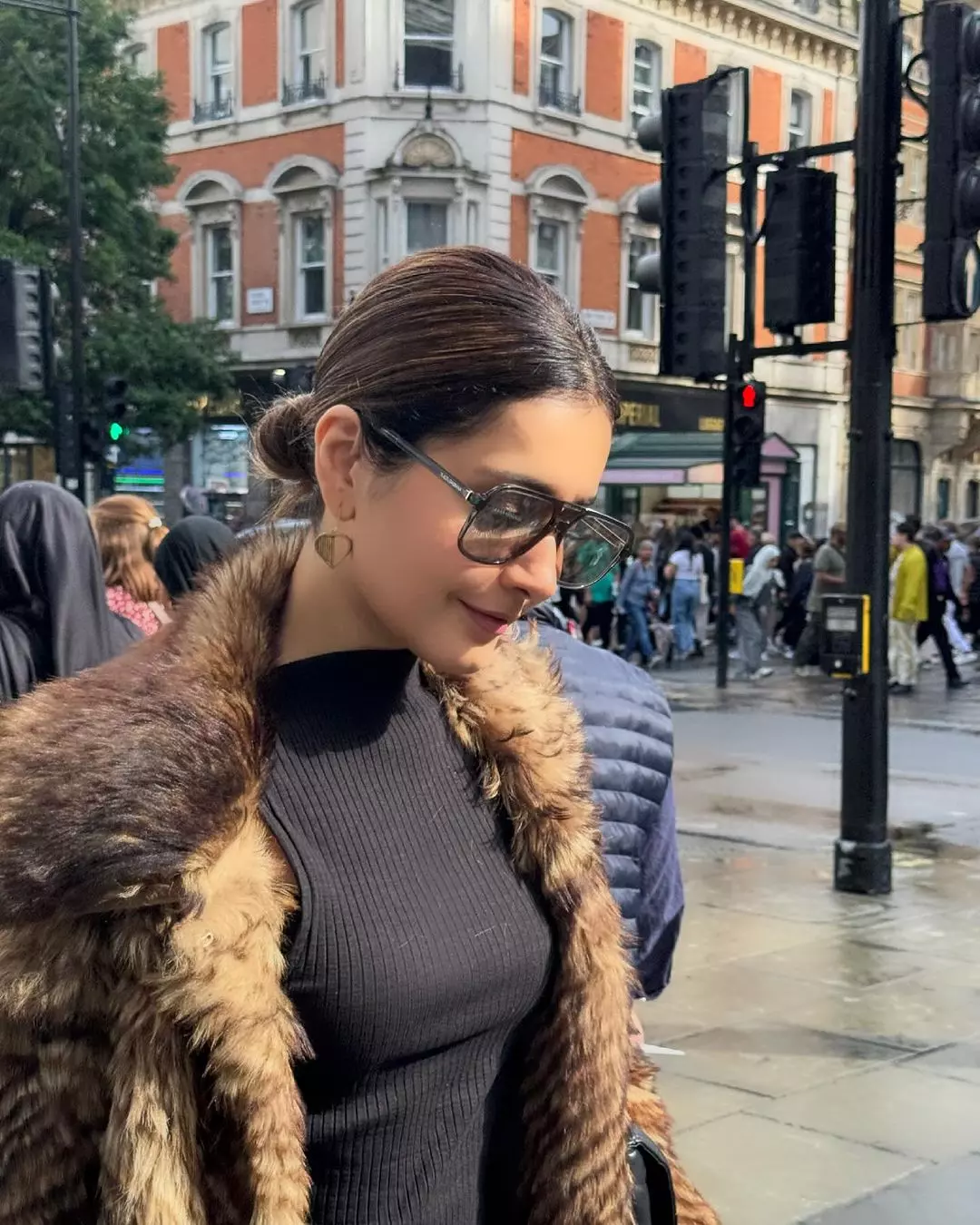 Raashi Khanna’s adorable fashion is unmissable Raashi Khanna’s adorable fashion is unmissable