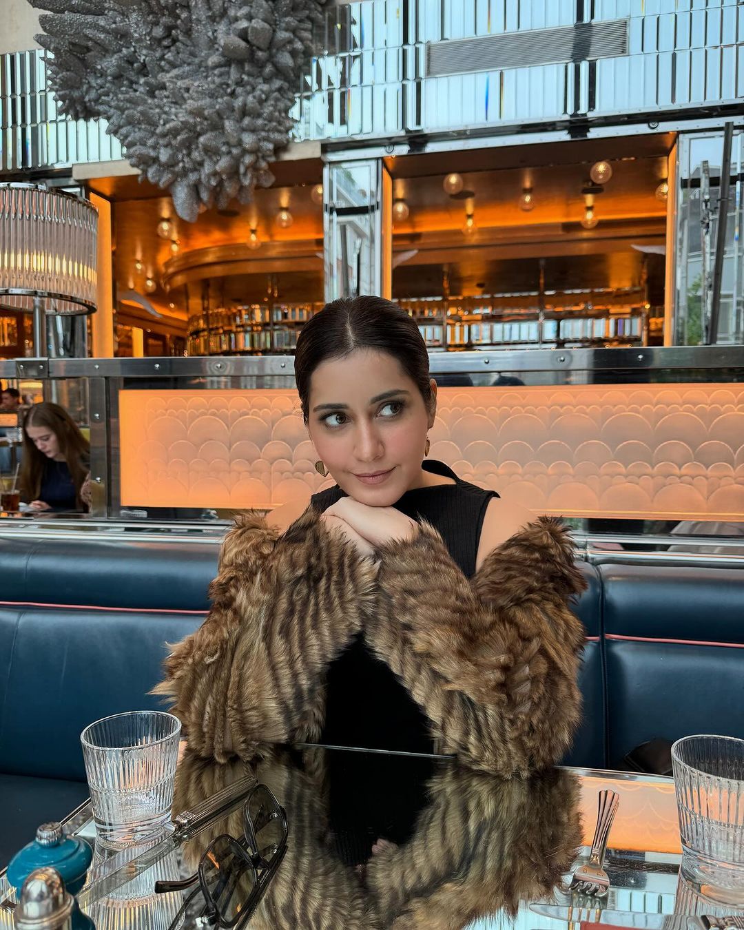 Raashi Khanna’s adorable fashion is unmissable Raashi Khanna’s adorable fashion is unmissable