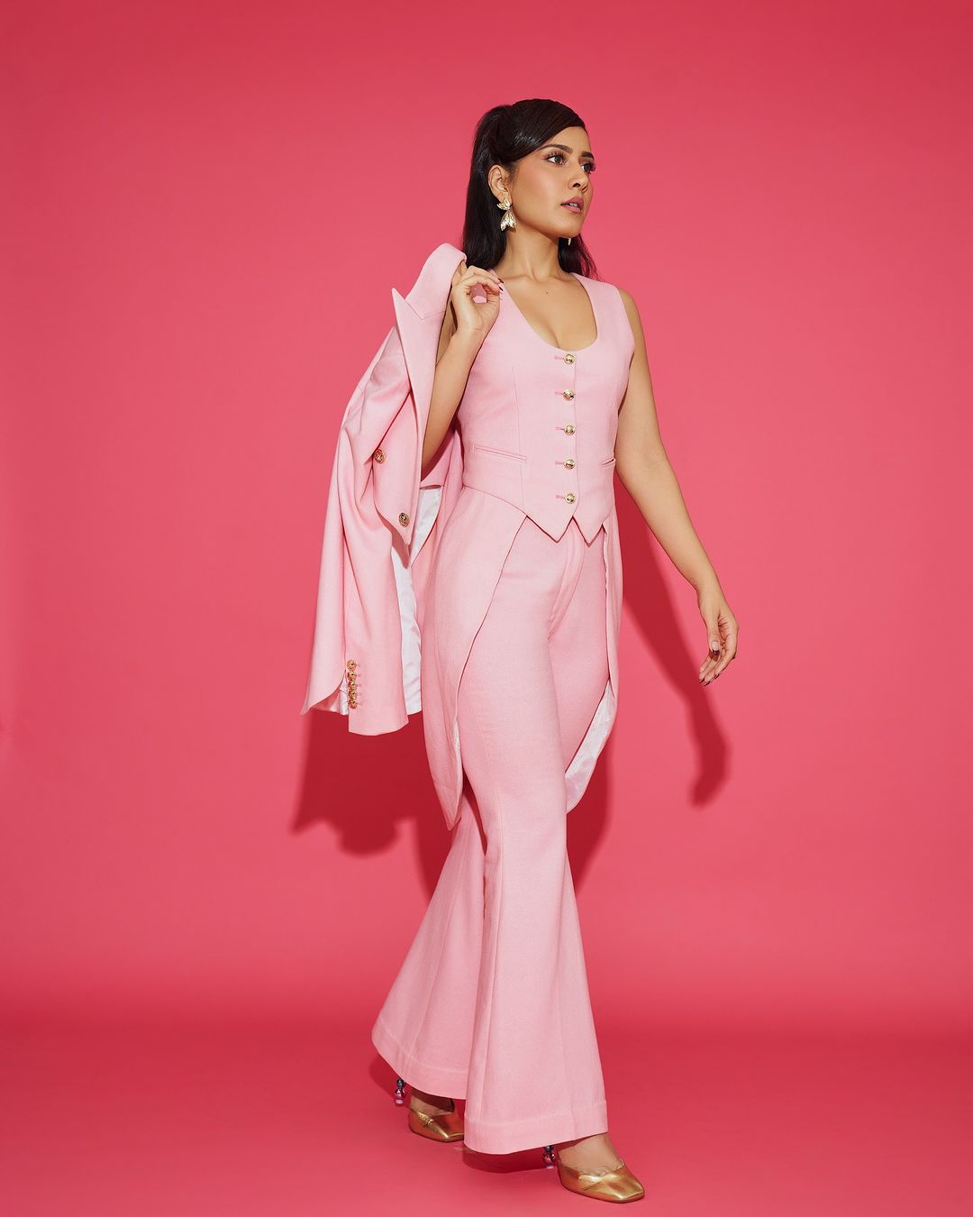 Raashi Khanna’s adorable fashion is unmissable Raashi Khanna’s adorable fashion is unmissable