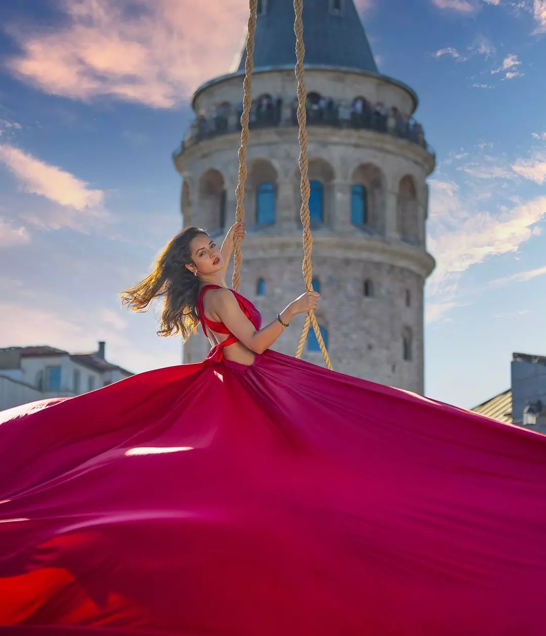 Shanvi Srivastava Exudes Grace in This Look