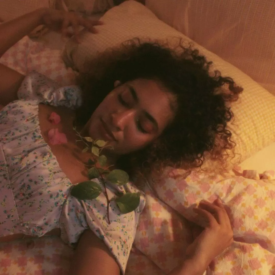 Gnaneswari Kandregula Commands Elegance in This Dress