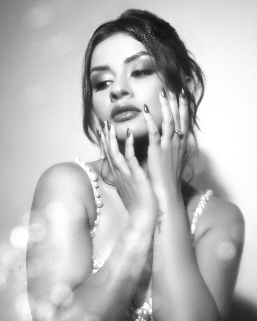 Avneet Kaur Looks Unstoppable in This Dress Avneet Kaur Looks Unstoppable in This Dress