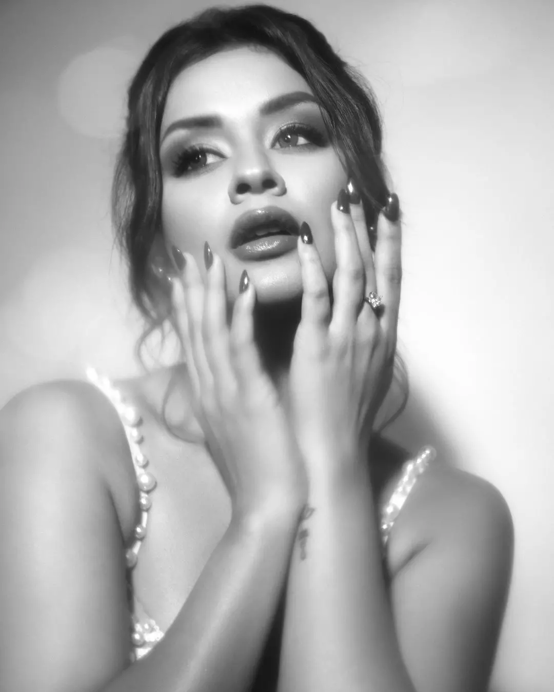 Avneet Kaur Looks Unstoppable in This Dress Avneet Kaur Looks Unstoppable in This Dress