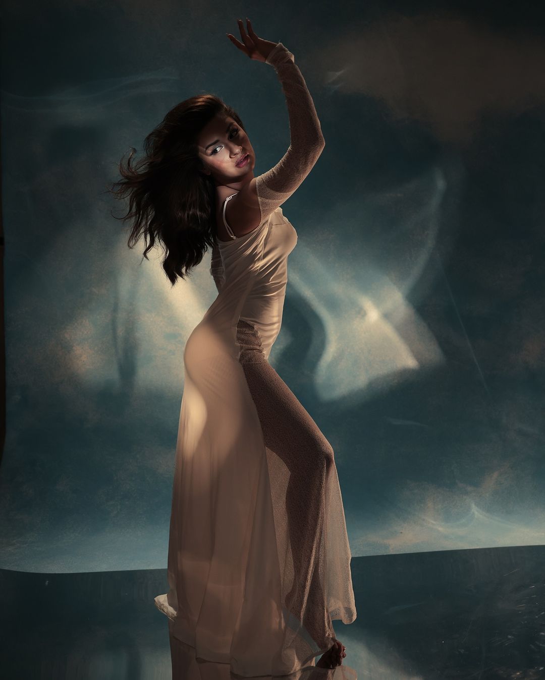 Avneet Kaur Looks Unstoppable in This Dress Avneet Kaur Looks Unstoppable in This Dress