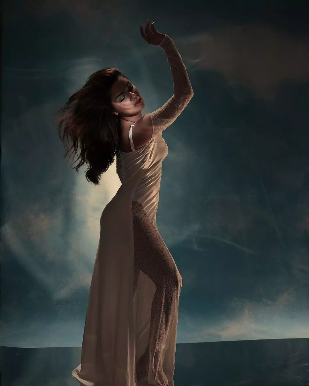 Avneet Kaur Looks Unstoppable in This Dress Avneet Kaur Looks Unstoppable in This Dress