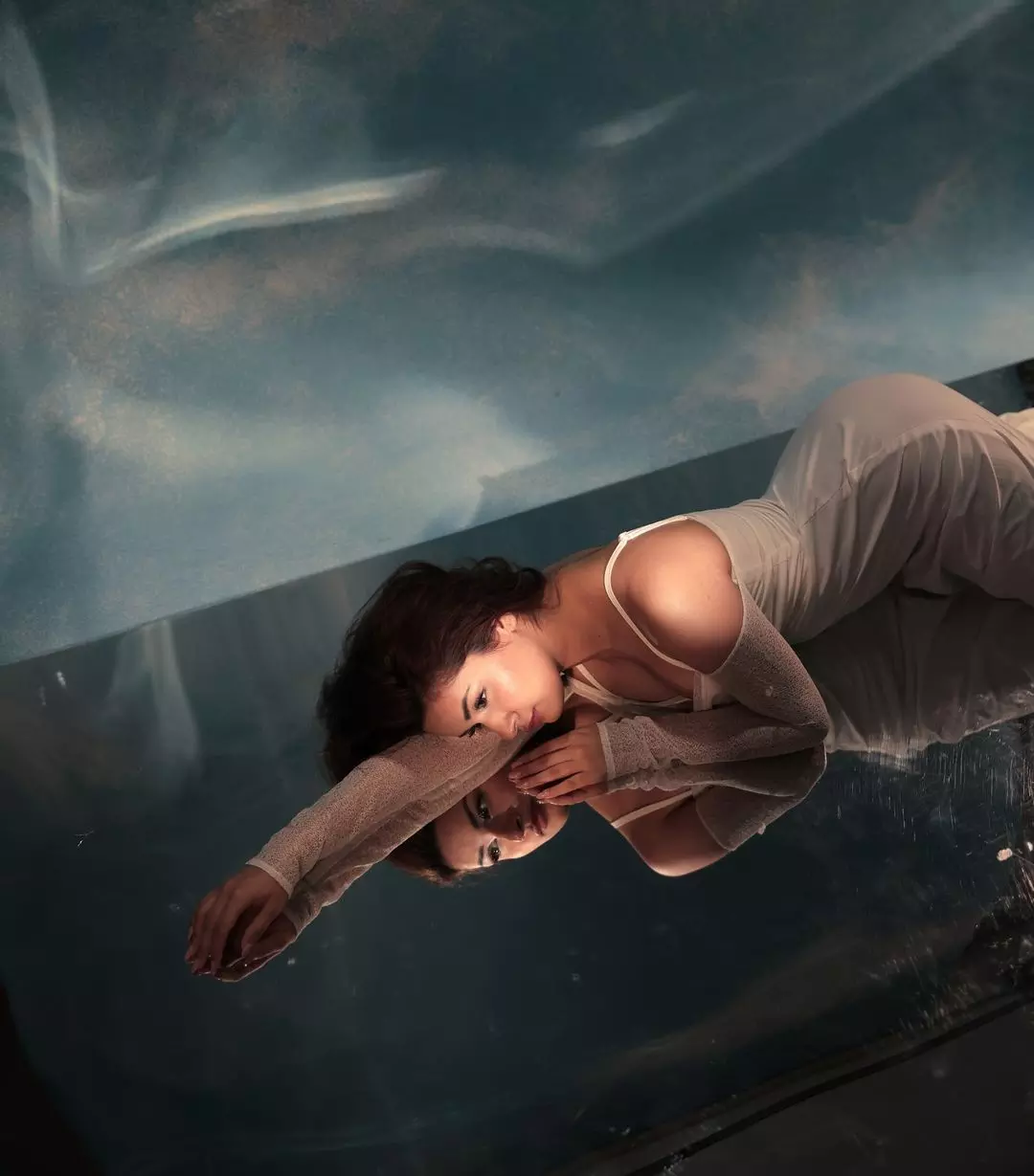 Avneet Kaur Looks Unstoppable in This Dress