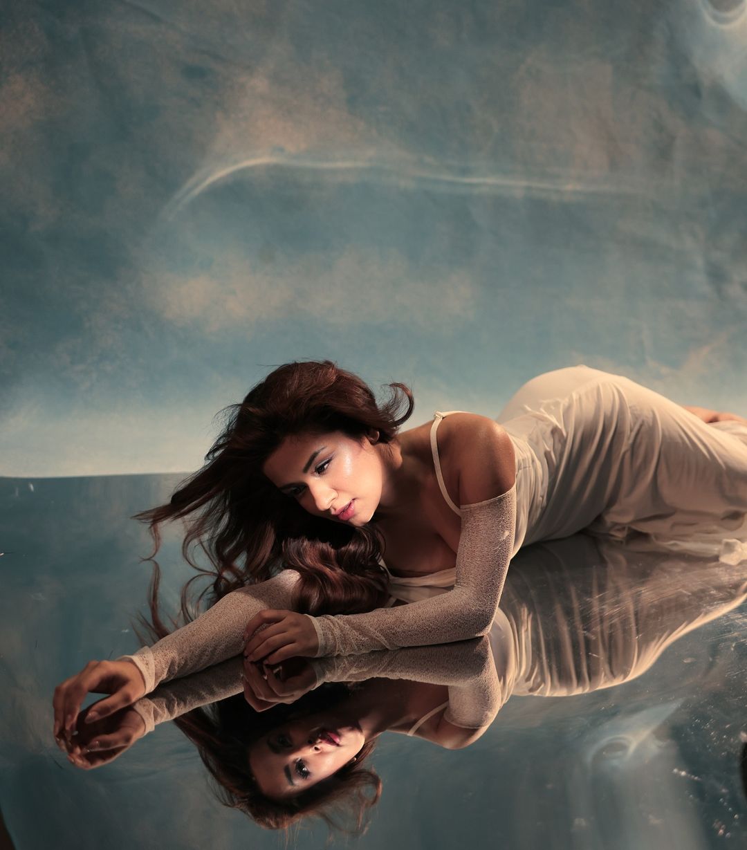 Avneet Kaur Looks Unstoppable in This Dress