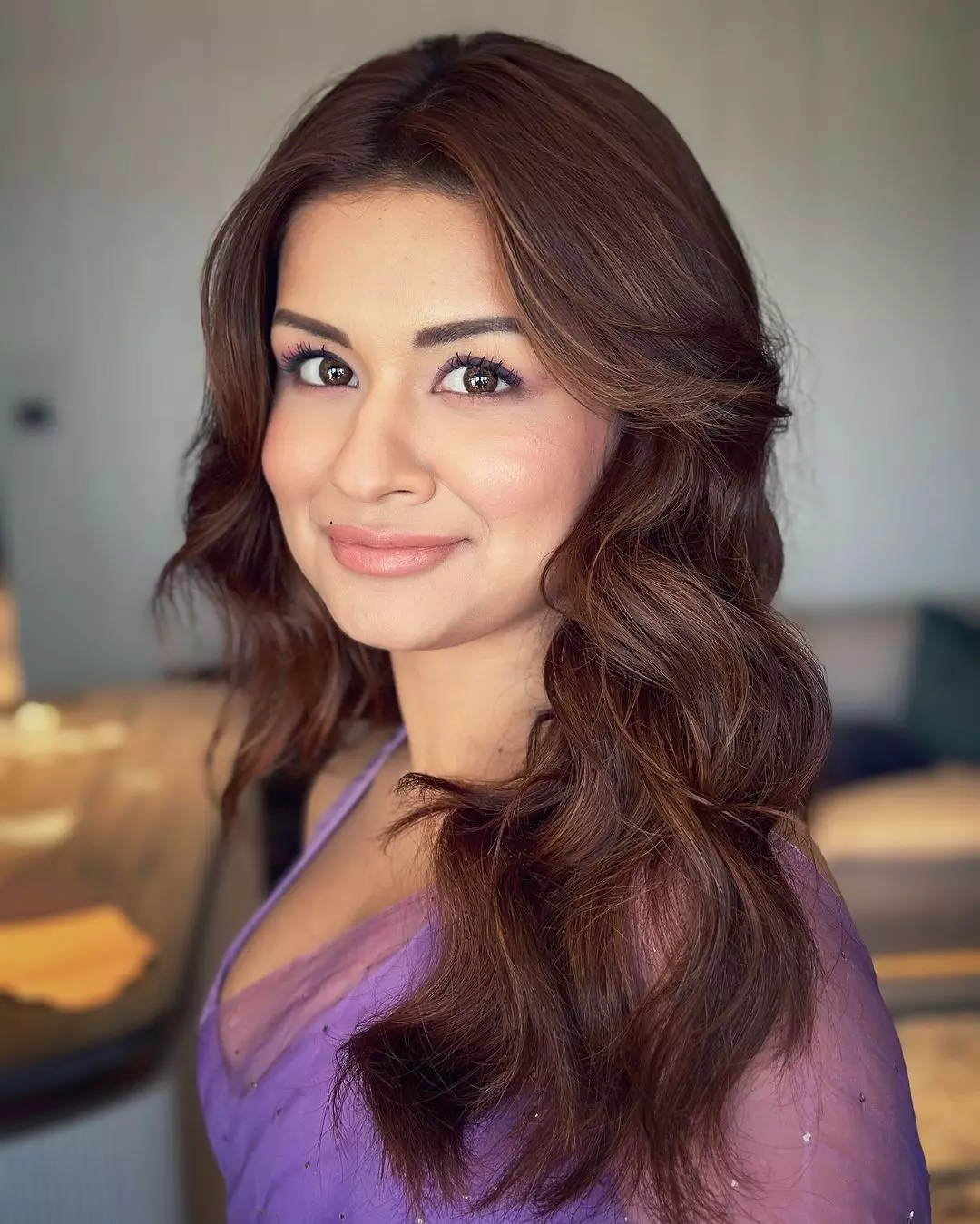 Avneet Kaur Looks Unstoppable in This Dress Avneet Kaur Looks Unstoppable in This Dress