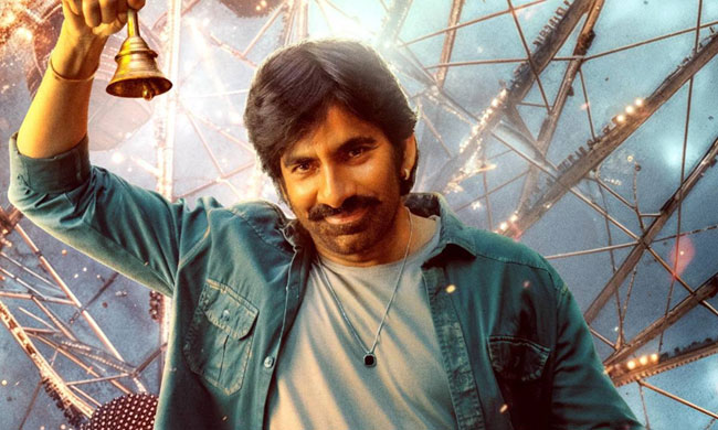రవితేజ మాస్ జాతర.. ఆ కిక్కు గ్యారెంటీనా..? | Mass Maharaja Ravi Teja's ...