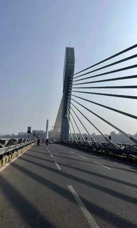 Hyderabads Streets Go Silent: Discover the Magic of Sankranthi Migration