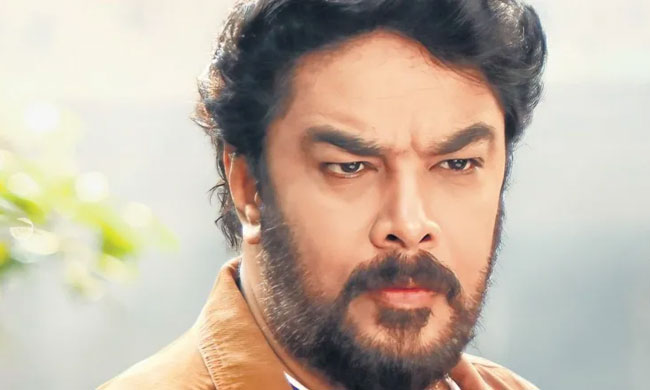 Actor Sundar Raj టాప్ డైరెక్టర్ల లిస్ట్ లో చేర్చలేదని వాపోయిన డైరెక్టర్! | Sundar C ...