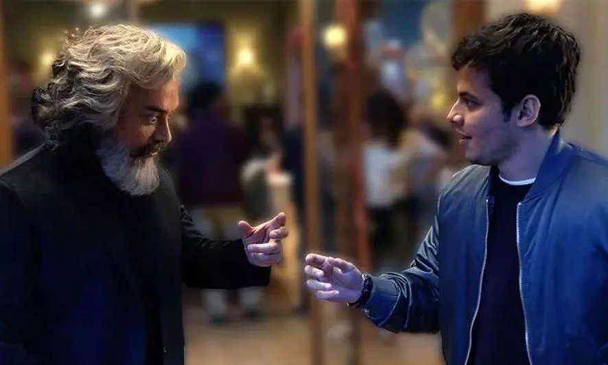 Aamir Khans Sitaare Zameen Par Faces Release Date Dilemma