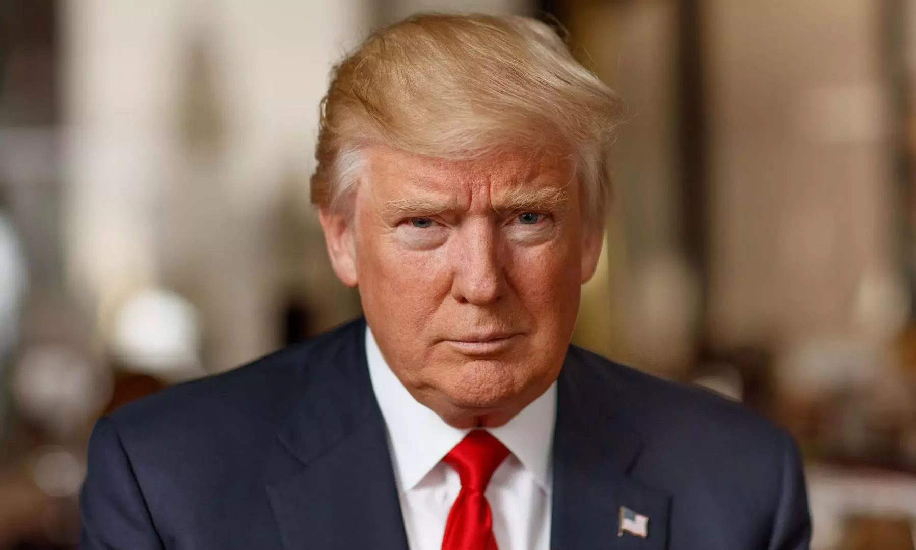 Trump’s Executive Orders Tighten U.S. Election Rules