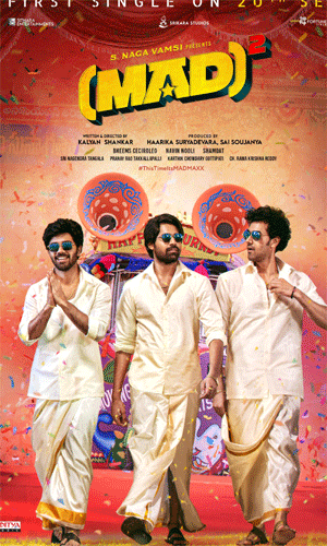 మ్యాడ్ స్క్వేర్