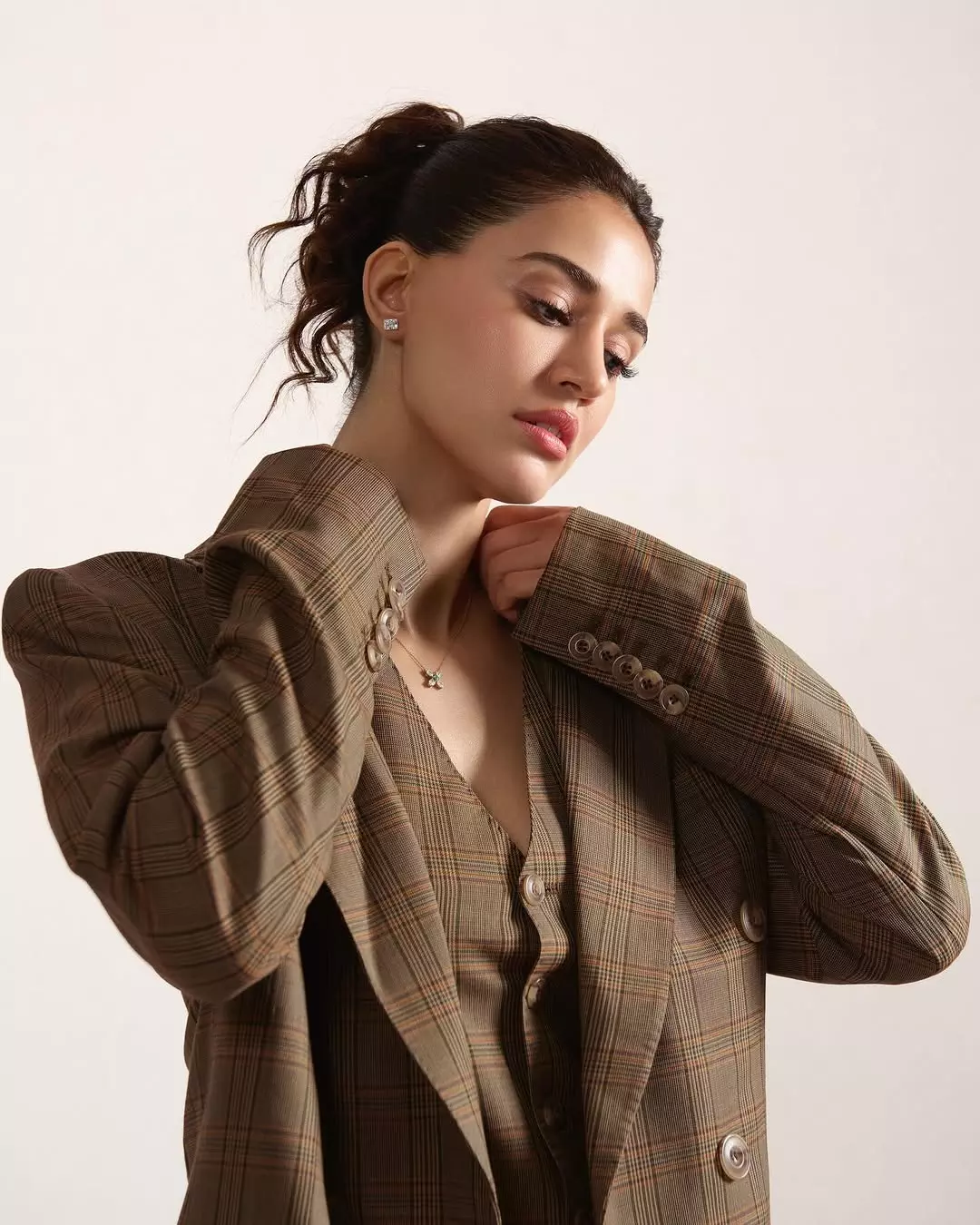 Disha Patani�s style diary gets all the attention