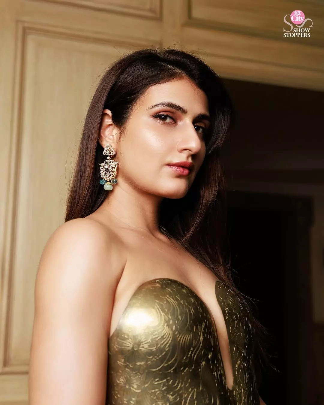 The Many Looks of Fatima Sana Shaikh