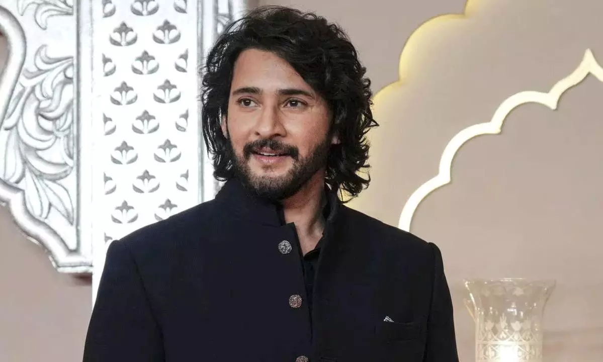 మ‌హేష్ సినిమాలో ఒడిశా నృత్యం!