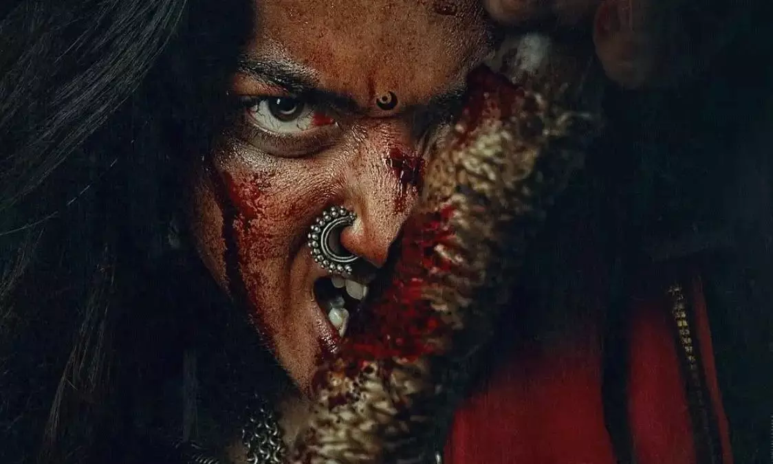 ర‌ష్మిక తో హ‌ను శిష్యుడు పెద్ద సాహ‌స‌మే!