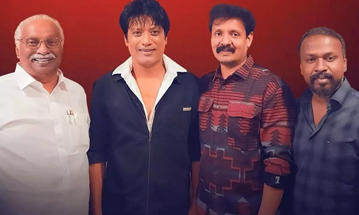 ద‌శాబ్దం త‌ర్వాత కెప్టెన్ కుర్చి ఎక్కిన న‌యా విల‌న్!