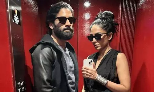 చక్కటి సంసారానికి చైతూ-శోభిత కండీషన్స్‌..!