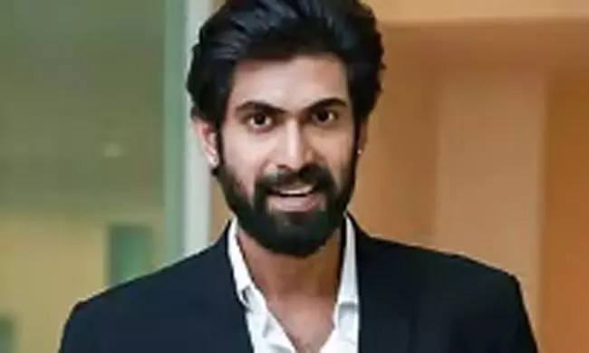 ద‌గ్గుబాటి రానా సంప‌ద‌లు ఆర్జ‌న విలువ‌?