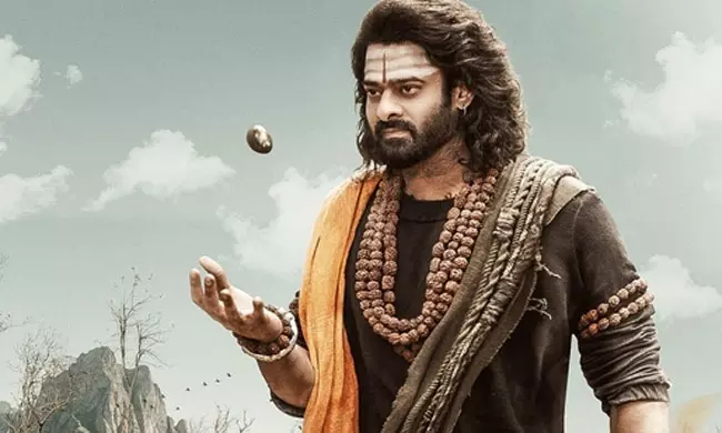 కన్నప్పలో ప్రభాస్ పెళ్లి టాపిక్.. థియేటర్స్ లో రచ్చ రచ్చ!