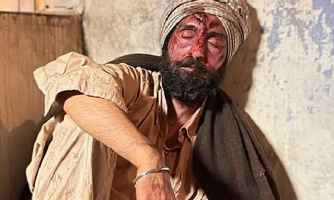 దేశంలో ఇప్ప‌టివ‌ర‌కూ అత్యంత వివాదాస్ప‌ద చిత్రం?