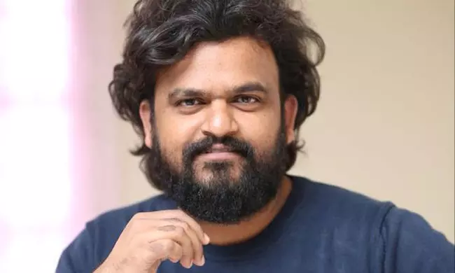 హిట్ ఫ్రాంచైజీకి డైరెక్టర్ గ్యాప్..?