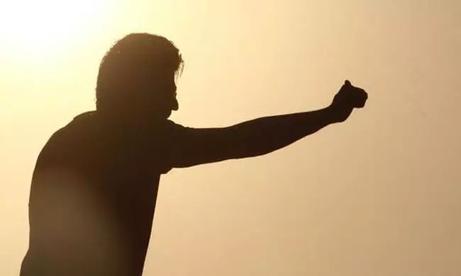 స్టార్ హీరో రేసింగ్ హ్యాబిట్ ఆ ర‌కంగా క‌లిసొచ్చింది