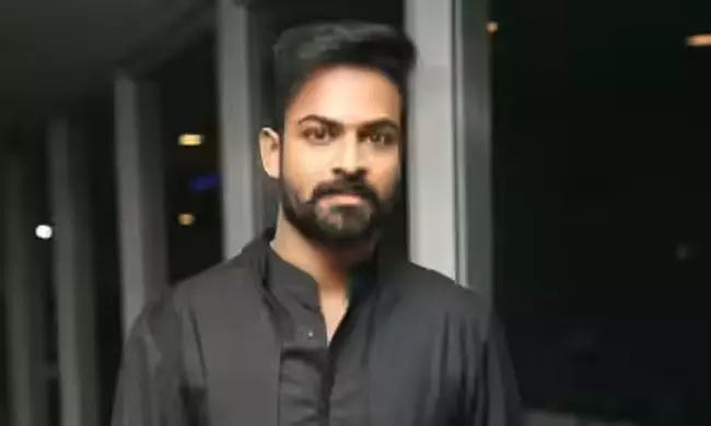 వైష్ణవ్ వాటిని పట్టించుకోవట్లేదా..?