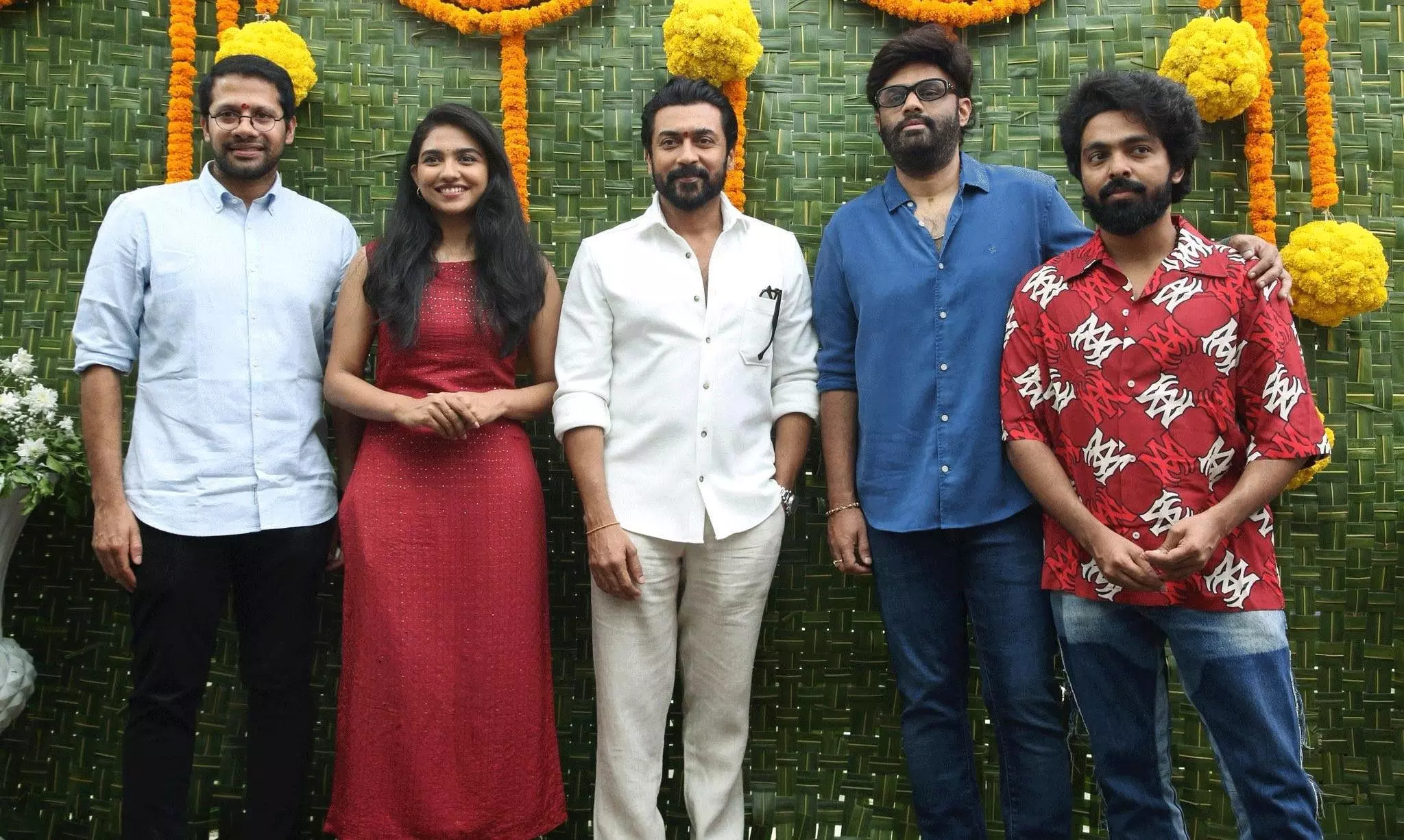సూర్య 46 : సంజయ్‌ రామస్వామి మళ్లీ వస్తే...!