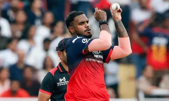 టీమిండియా క్రికెటర్ కావాల్సినోడు.. యువతి మోసం ఫిర్యాదులో ఇరికాడు?