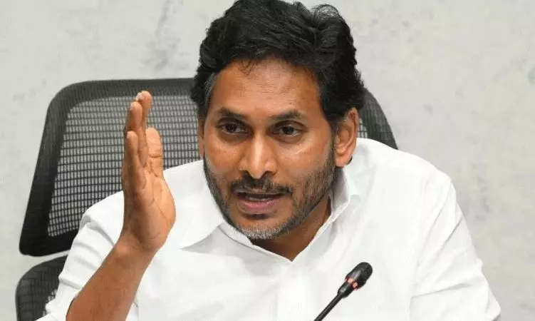 జ‌గ‌న్‌పై కూటమిలో పాజిటివ్ థింకింగ్‌.. మంచిదంటున్న బాబు!