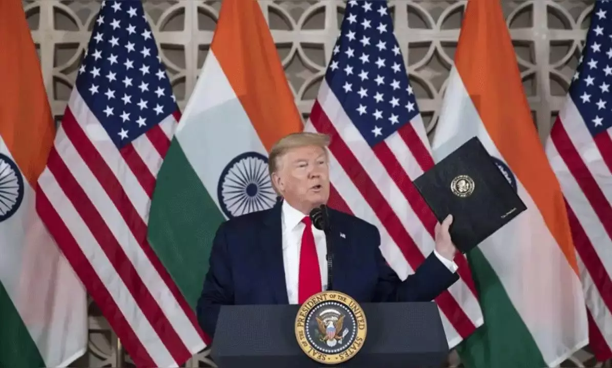 అమెరికాలోని ఎన్ఆర్ఐలకు భారీ ఊరట.!