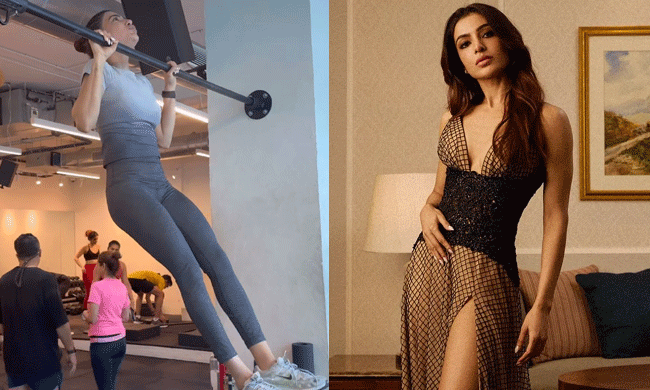 నా ఛాలెంజ్ ను యాక్సెప్ట్ చేస్తేనే కామెంట్స్ చేయండి