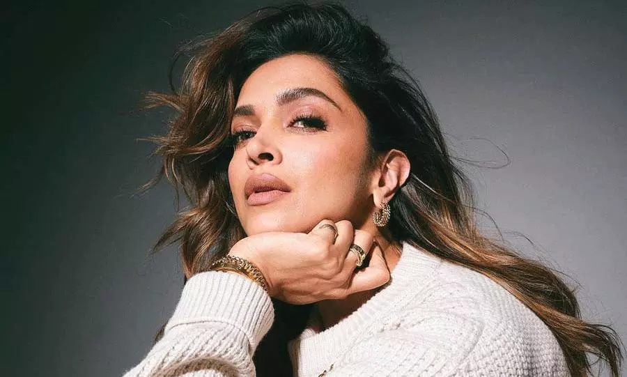 దీపికా మొద‌టి తెలుగు సినిమా క‌ల్కి కాద‌ట‌